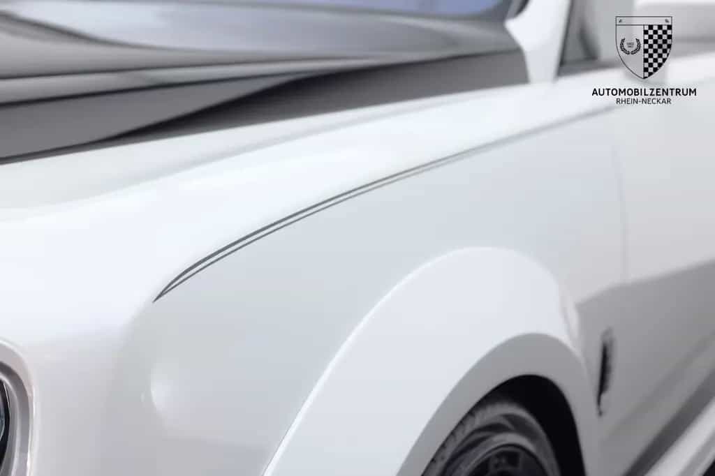 Rolls-Royce Cullinan NOVITEC SPOFEC Overdose S/4-Seater/24" 02/2019-photo-16