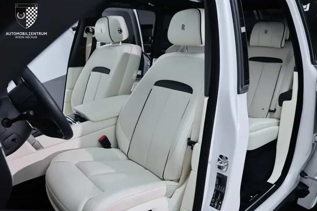 Rolls-Royce Cullinan NOVITEC SPOFEC Overdose S/4-Seater/24" 02/2019-photo-18