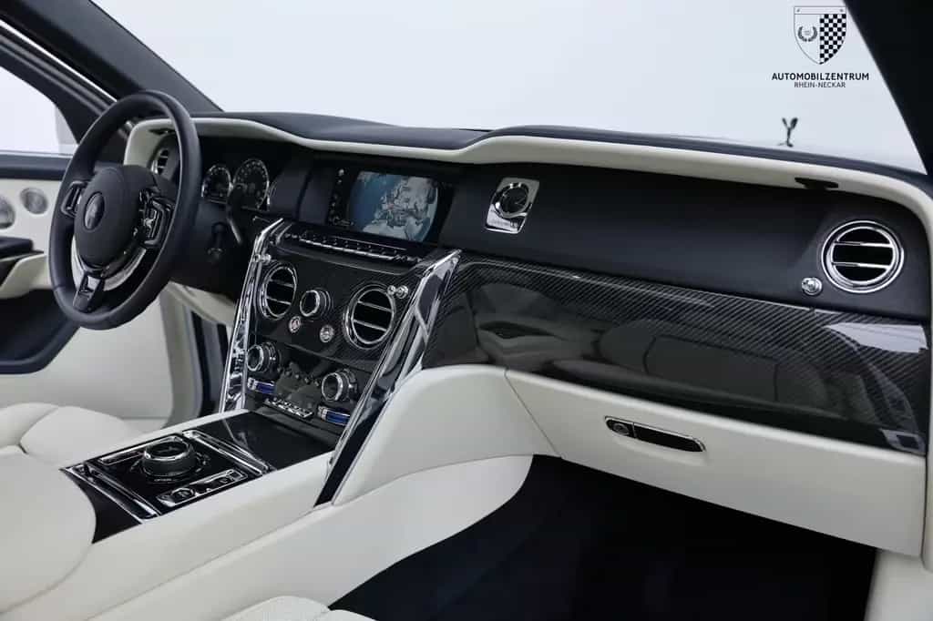 Rolls-Royce Cullinan NOVITEC SPOFEC Overdose S/4-Seater/24" 02/2019-photo-21
