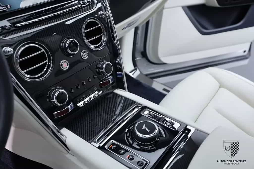 Rolls-Royce Cullinan NOVITEC SPOFEC Overdose S/4-Seater/24" 02/2019-photo-22