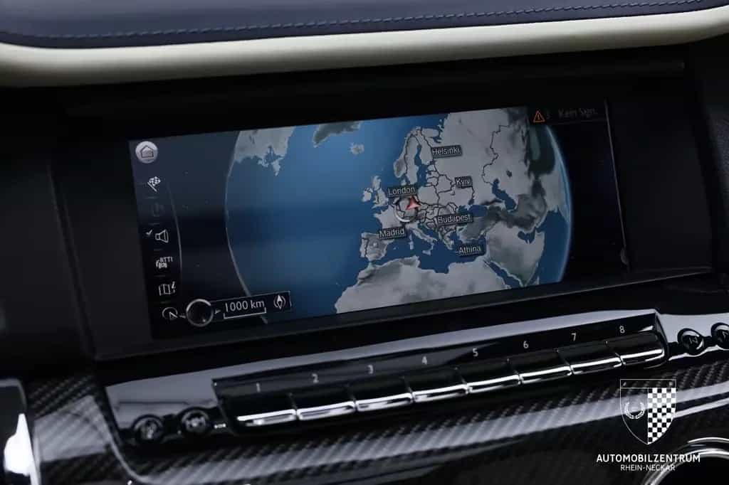 Rolls-Royce Cullinan NOVITEC SPOFEC Overdose S/4-Seater/24" 02/2019-photo-24