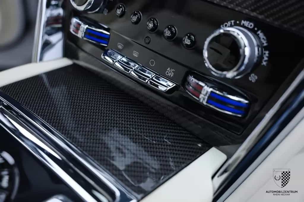 Rolls-Royce Cullinan NOVITEC SPOFEC Overdose S/4-Seater/24" 02/2019-photo-26
