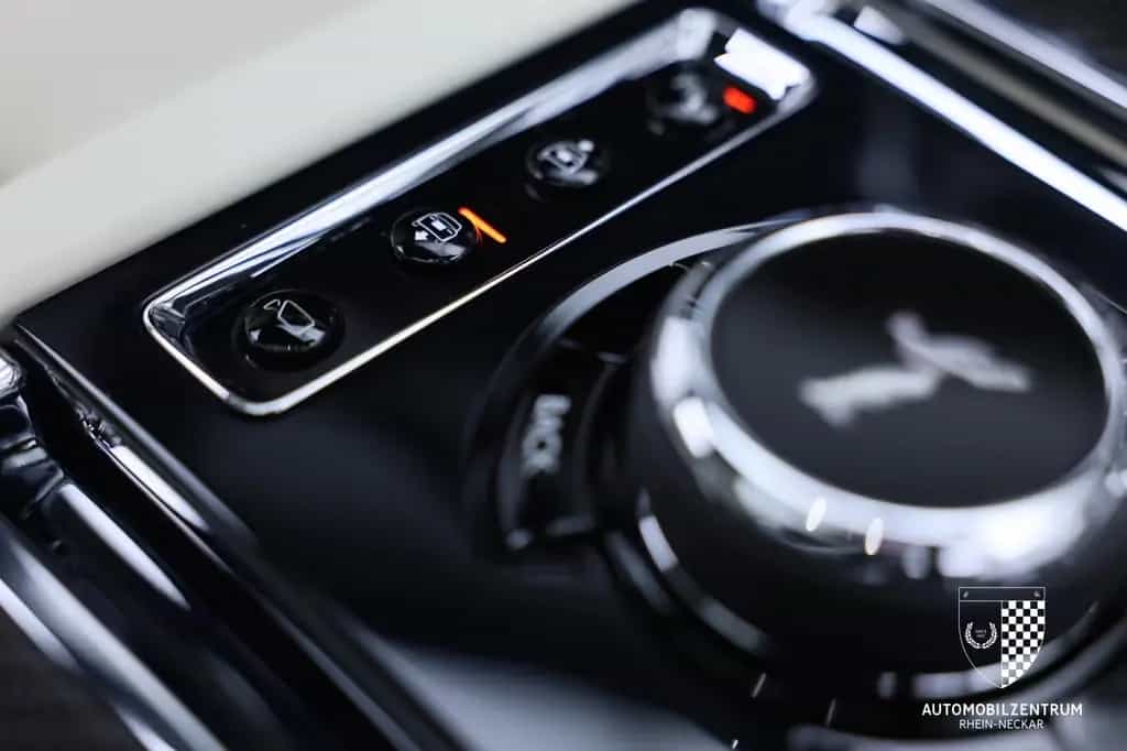 Rolls-Royce Cullinan NOVITEC SPOFEC Overdose S/4-Seater/24" 02/2019-photo-29