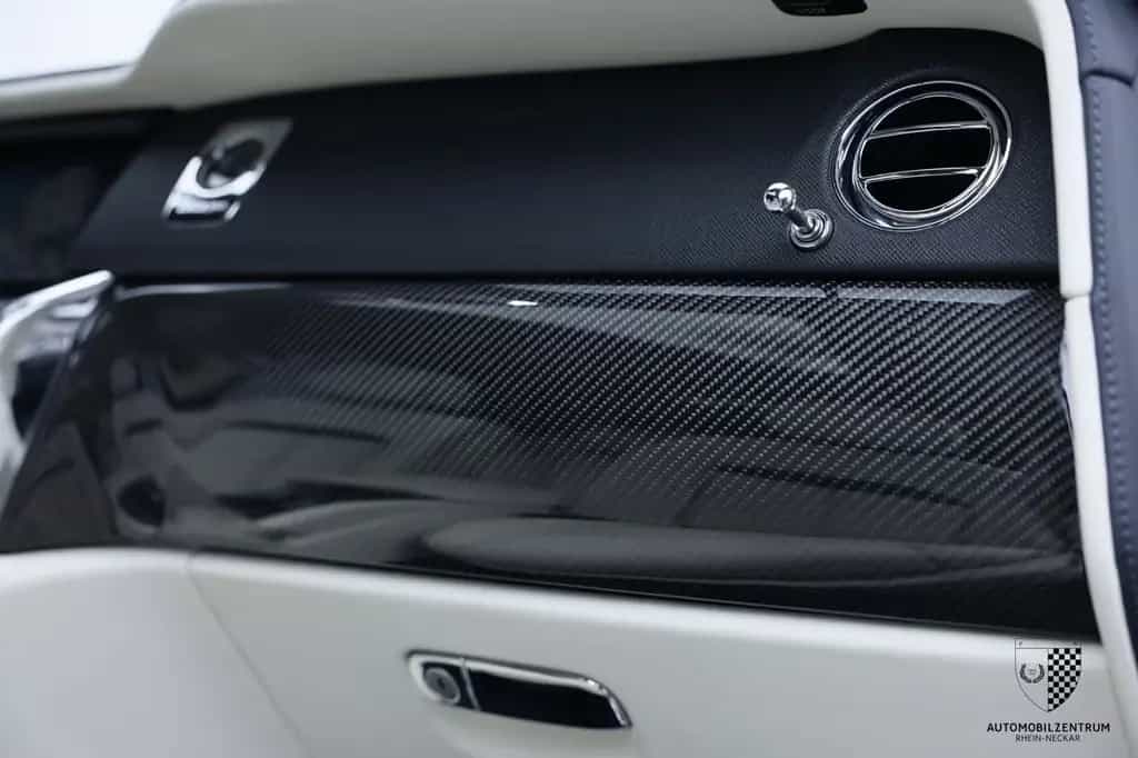 Rolls-Royce Cullinan NOVITEC SPOFEC Overdose S/4-Seater/24" 02/2019-photo-31