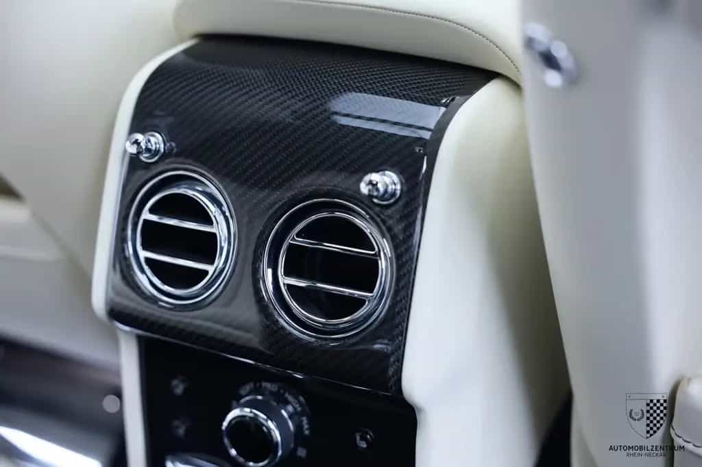 Rolls-Royce Cullinan NOVITEC SPOFEC Overdose S/4-Seater/24" 02/2019-photo-38