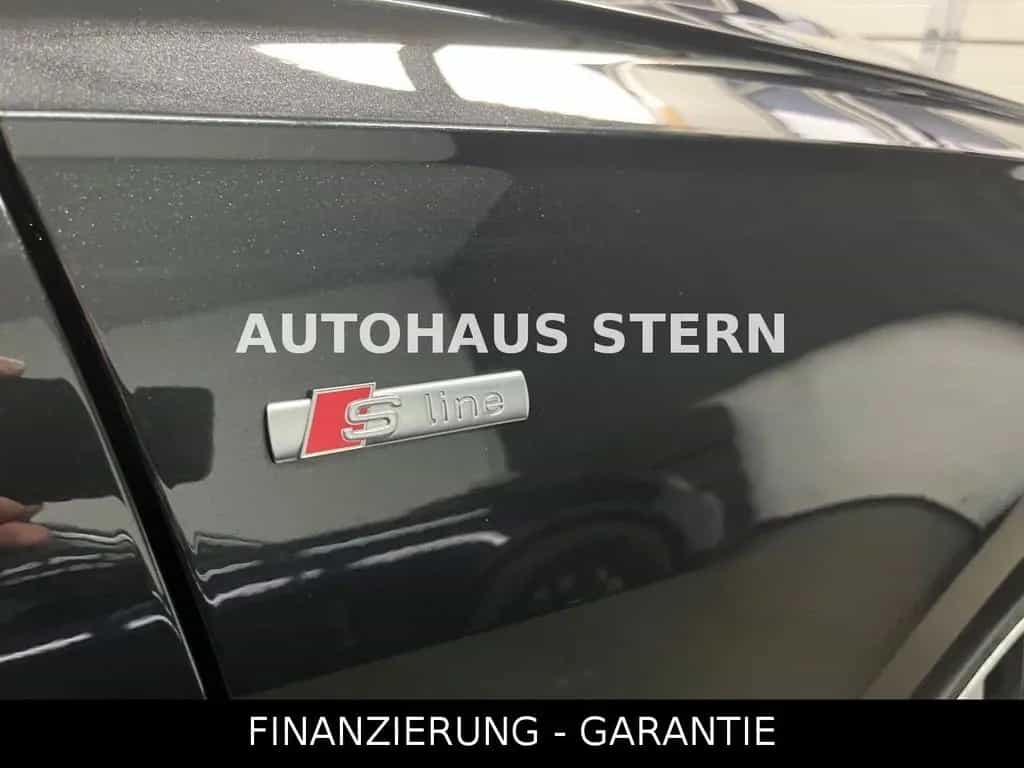 Audi A6 Lim 40 TDI S Line Sport Virtual Standhz ACC 12/2018-photo-11