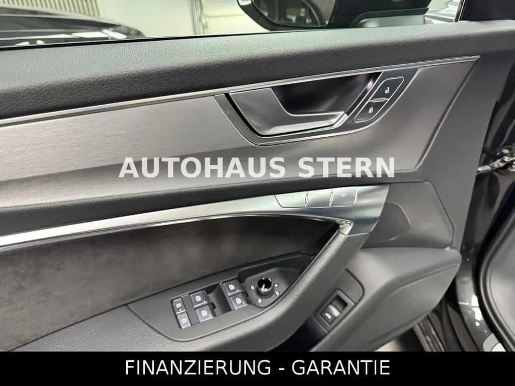Audi A6 Lim 40 TDI S Line Sport Virtual Standhz ACC 12/2018-photo-12