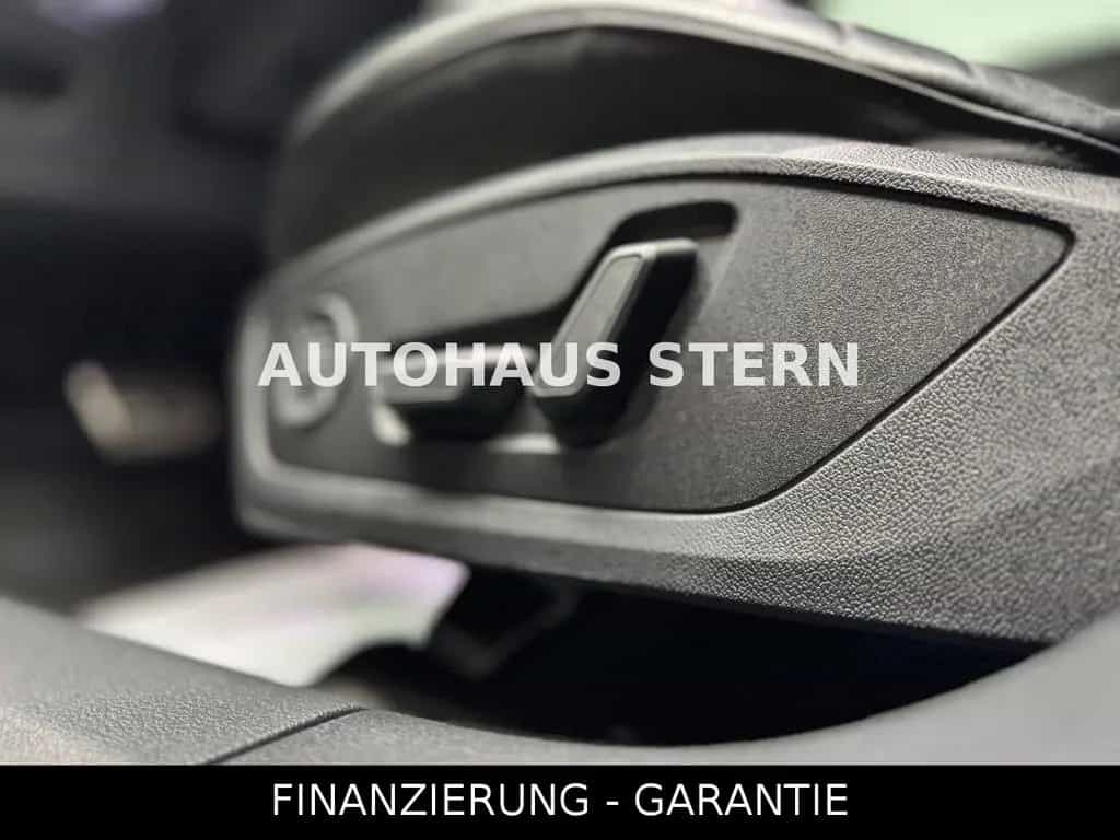 Audi A6 Lim 40 TDI S Line Sport Virtual Standhz ACC 12/2018-photo-15