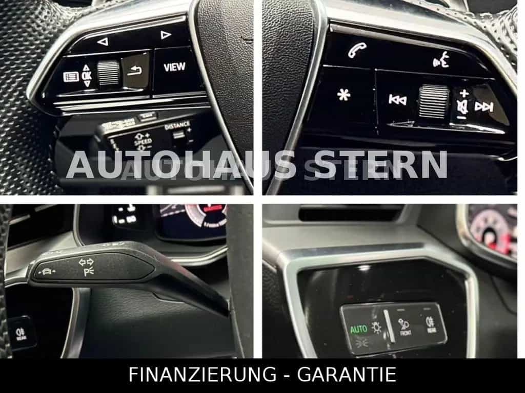 Audi A6 Lim 40 TDI S Line Sport Virtual Standhz ACC 12/2018-photo-21