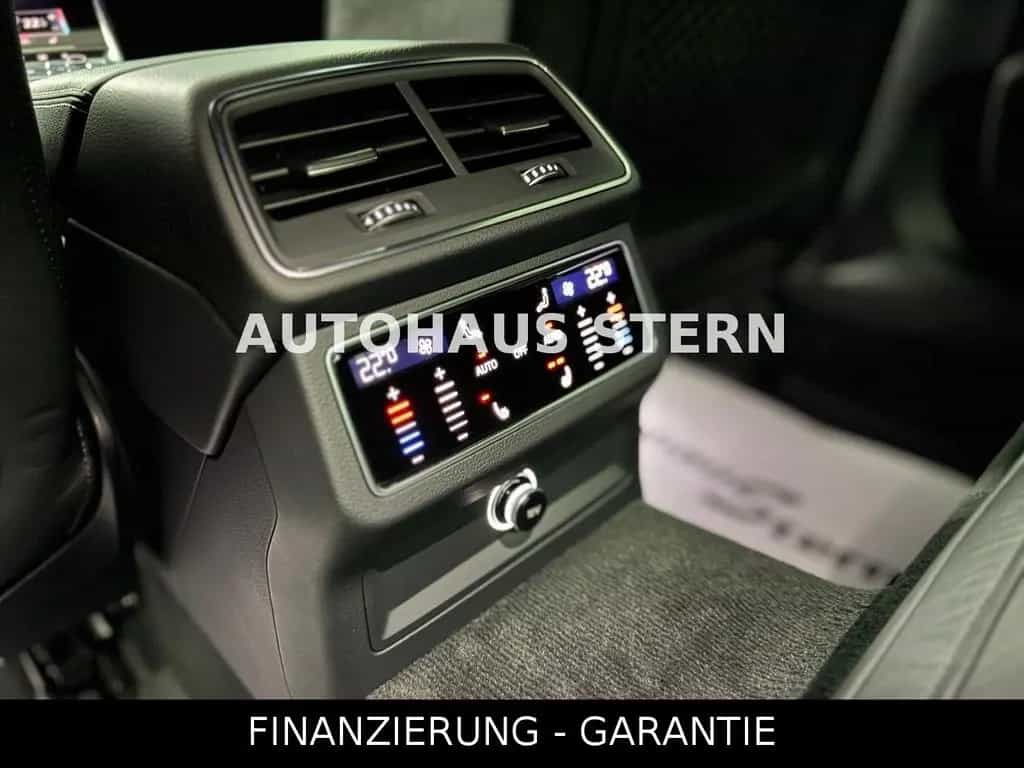 Audi A6 Lim 40 TDI S Line Sport Virtual Standhz ACC 12/2018-photo-28