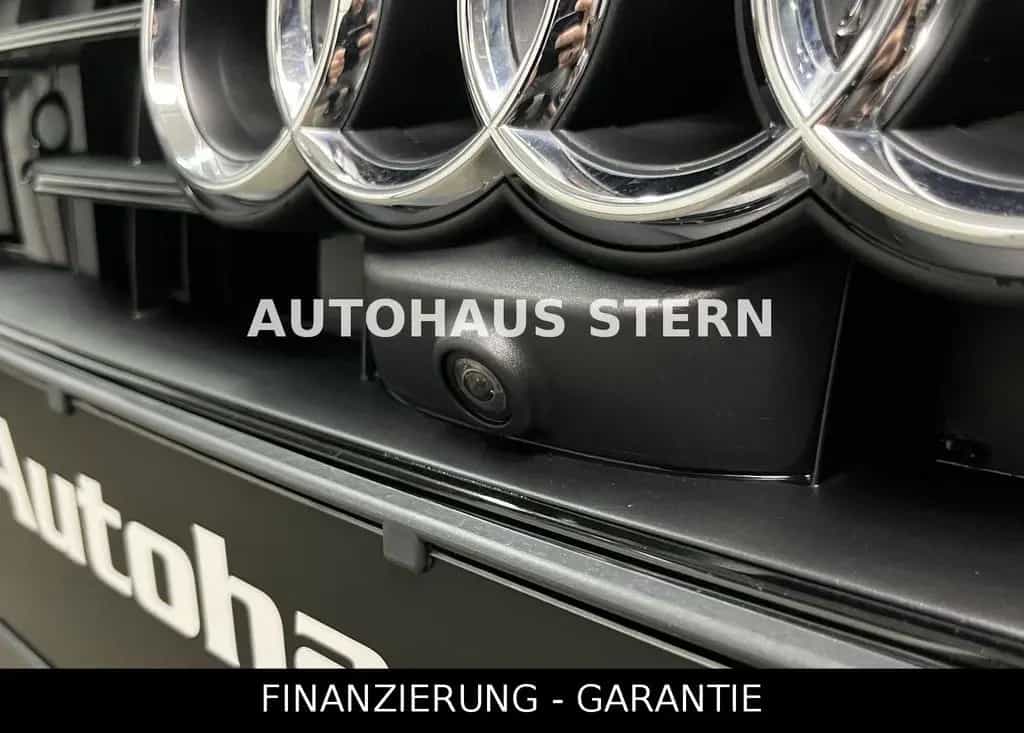 Audi A6 Lim 40 TDI S Line Sport Virtual Standhz ACC 12/2018-photo-3