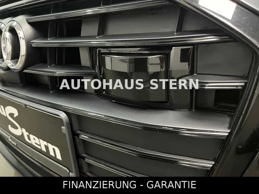 Audi A6 Lim 40 TDI S Line Sport Virtual Standhz ACC 12/2018-photo-4