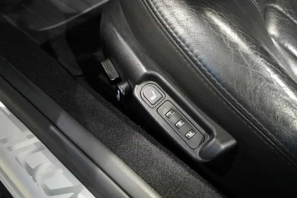 Maserati Spyder GT 4200 Cc*Kupplung neu*BRD FZG*U-frei* 01/2005-photo-12