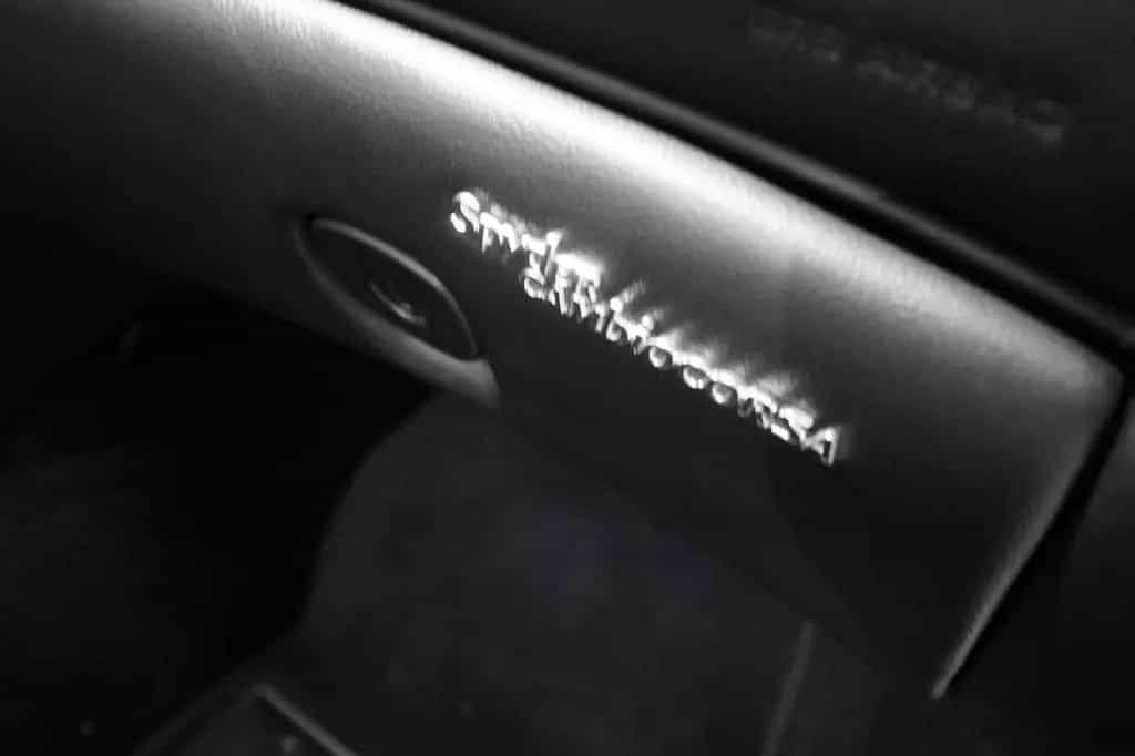 Maserati Spyder GT 4200 Cc*Kupplung neu*BRD FZG*U-frei* 01/2005-photo-9