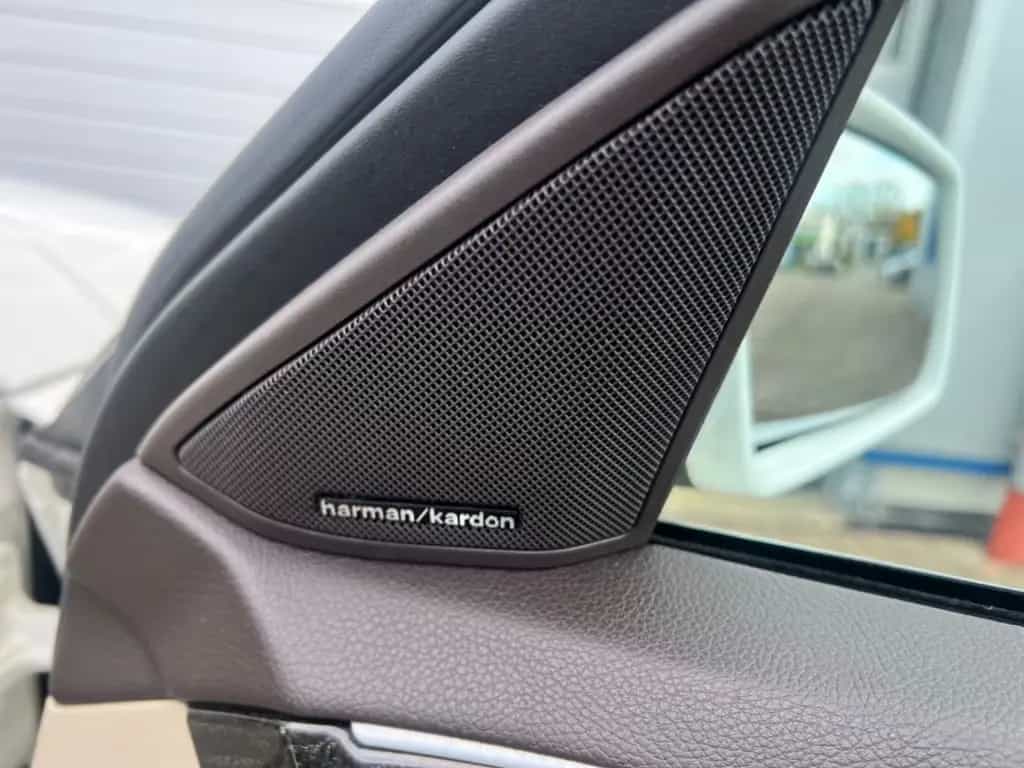 Mercedes-Benz E 350 4MATIC AMG 18"AMG/HARMAN KARDON/KEYLESS-GO 03/2015-photo-13