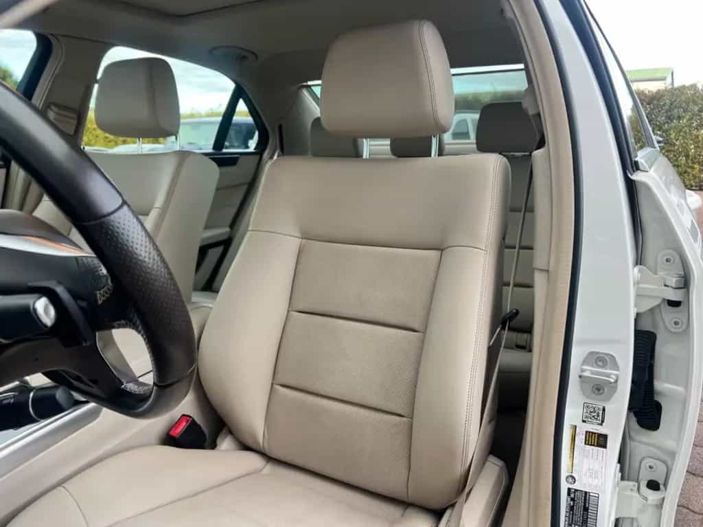 Mercedes-Benz E 350 4MATIC AMG 18"AMG/HARMAN KARDON/KEYLESS-GO 03/2015-photo-15
