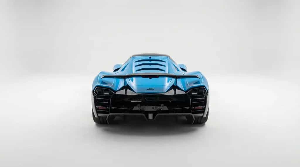 KTM X-BOW GT XR / 630 PS / 20"-21" Wheels/  Stage 2 06/2023-photo-16