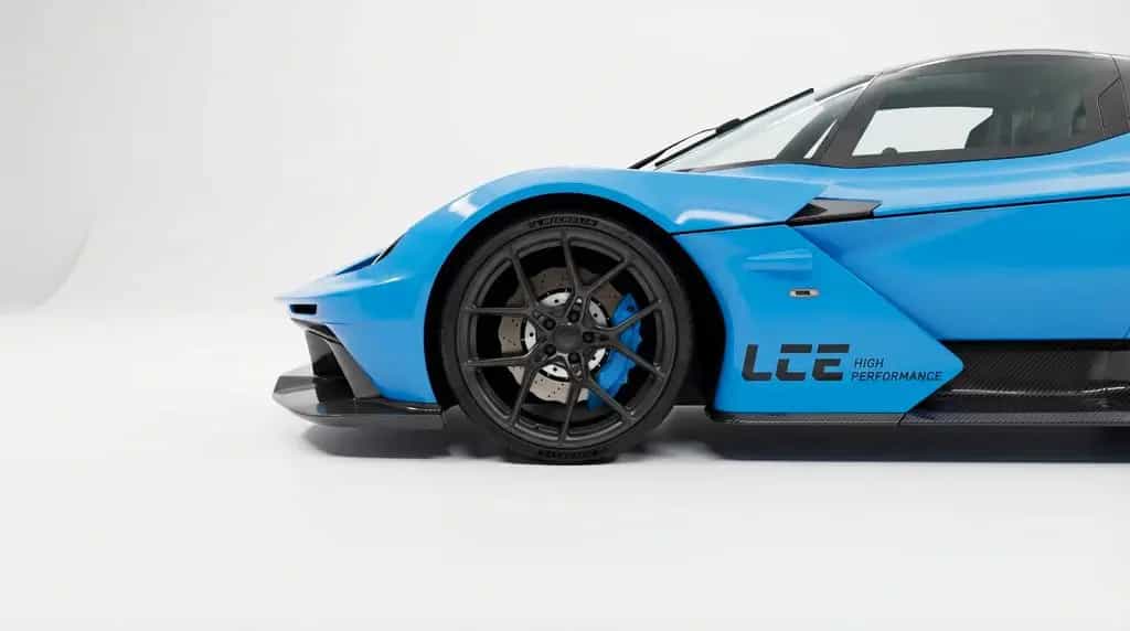 KTM X-BOW GT XR / 630 PS / 20"-21" Wheels/  Stage 2 06/2023-photo-9