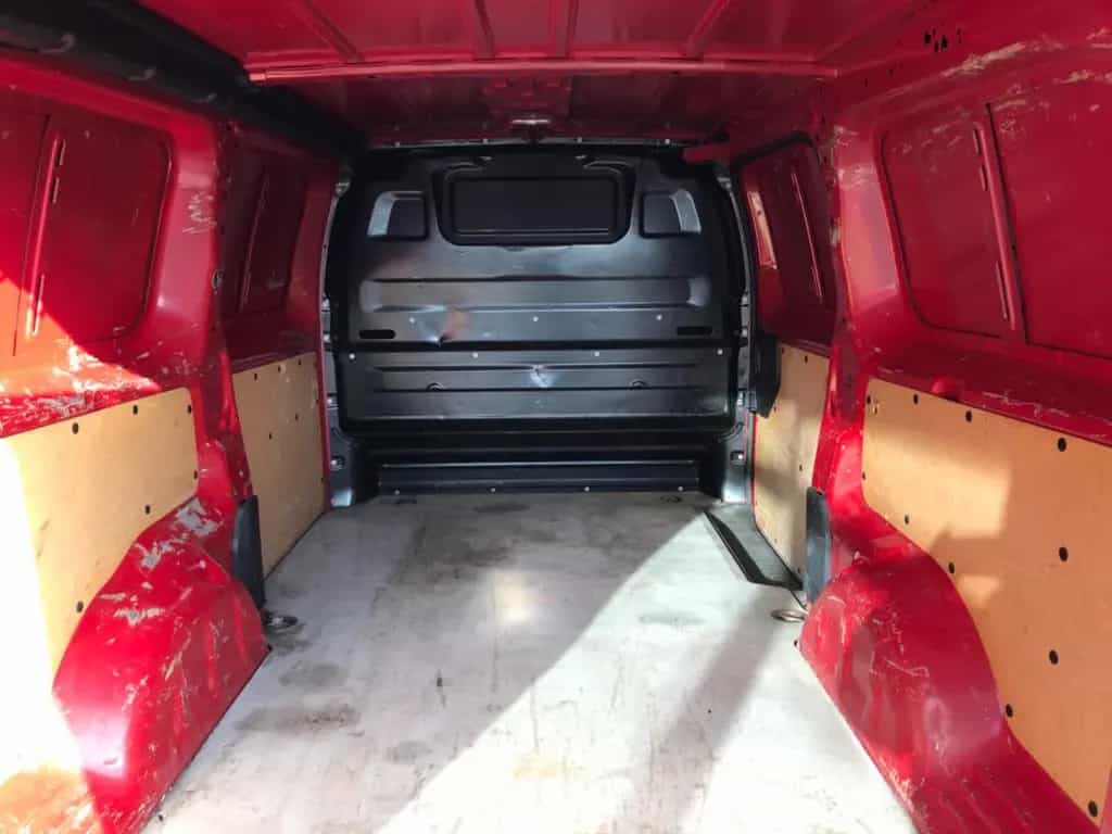Citroën Jumpy Kasten Profi XL L3 AHK Bluetooth uvm. 02/2018-photo-12