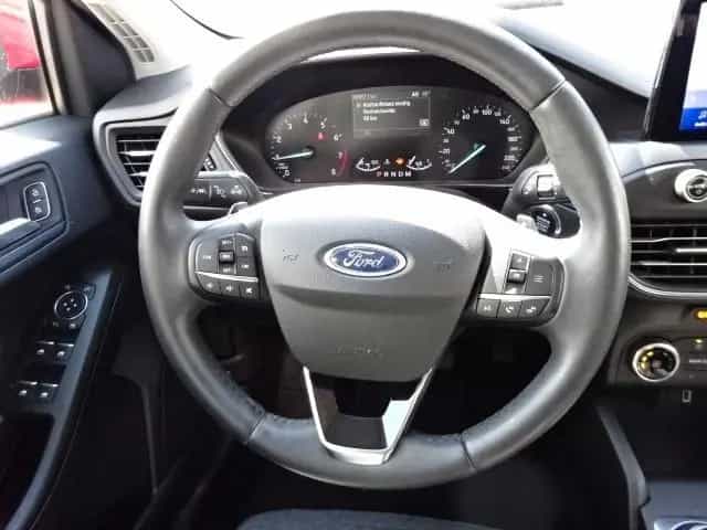 Ford Focus 150PS Autm. Active Navi WiPa Tempomat 12/2019-photo-14