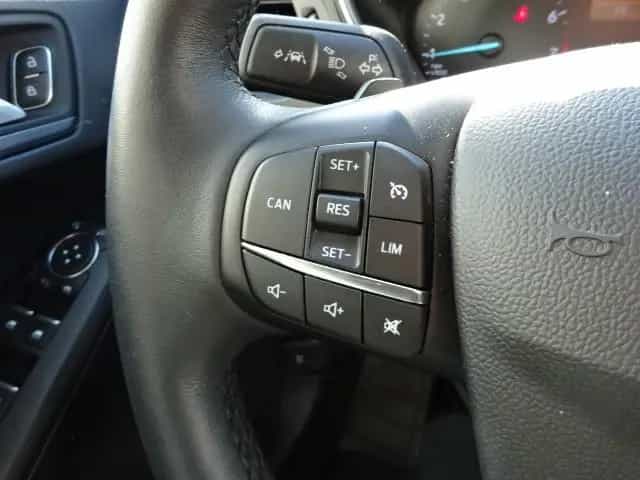 Ford Focus 150PS Autm. Active Navi WiPa Tempomat 12/2019-photo-15
