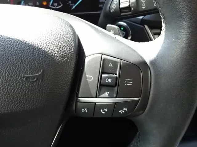 Ford Focus 150PS Autm. Active Navi WiPa Tempomat 12/2019-photo-16