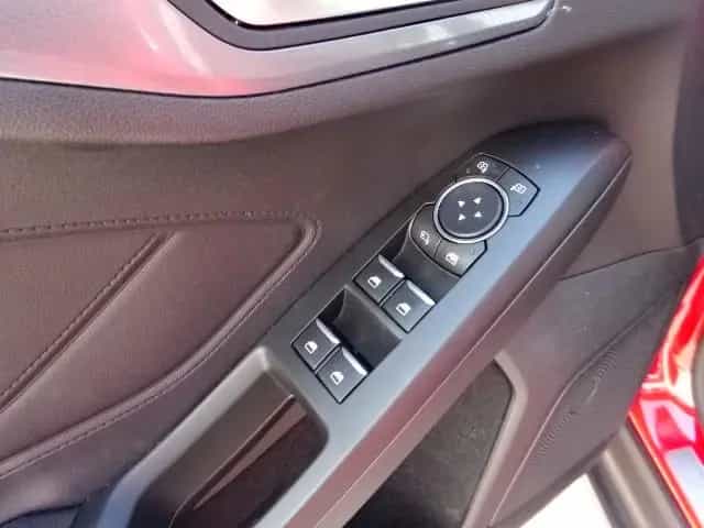 Ford Focus 150PS Autm. Active Navi WiPa Tempomat 12/2019-photo-18