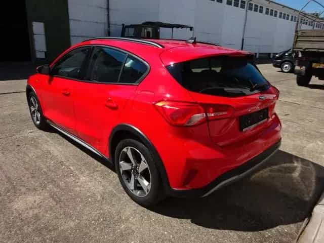 Ford Focus 150PS Autm. Active Navi WiPa Tempomat 12/2019-photo-2