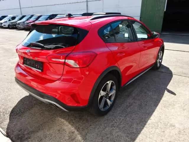 Ford Focus 150PS Autm. Active Navi WiPa Tempomat 12/2019-photo-3