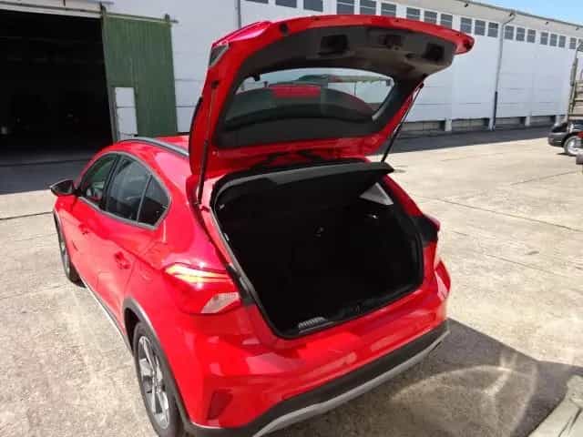 Ford Focus 150PS Autm. Active Navi WiPa Tempomat 12/2019-photo-8