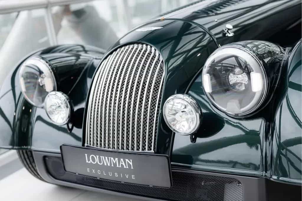 Morgan Plus 4 Plus Four 2.0 automatik | Handling Pack | voll-a 02/2026-photo-34