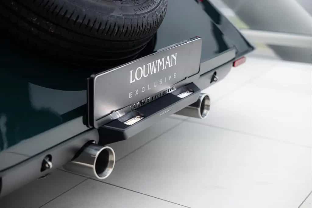 Morgan Plus 4 Plus Four 2.0 automatik | Handling Pack | voll-a 02/2026-photo-44