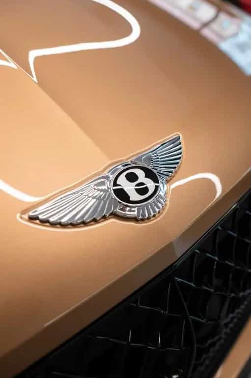 Bentley Bentayga 4.0 V8 S 4WD Autom. 07/2024-photo-12