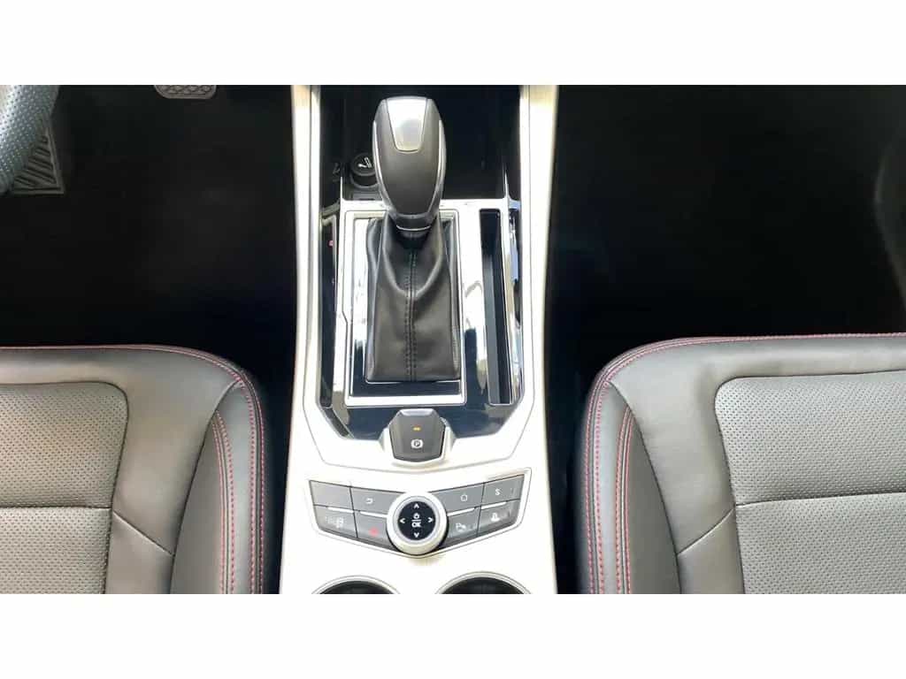 SWM G01 Elite 1.5 Turbo Automatik NAVI 360°Kamera 11/2024-photo-12