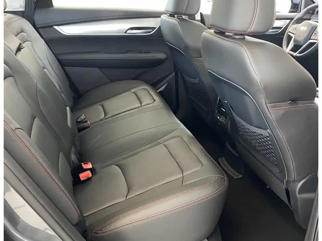 SWM G01 Elite 1.5 Turbo Automatik NAVI 360°Kamera 11/2024-photo-14