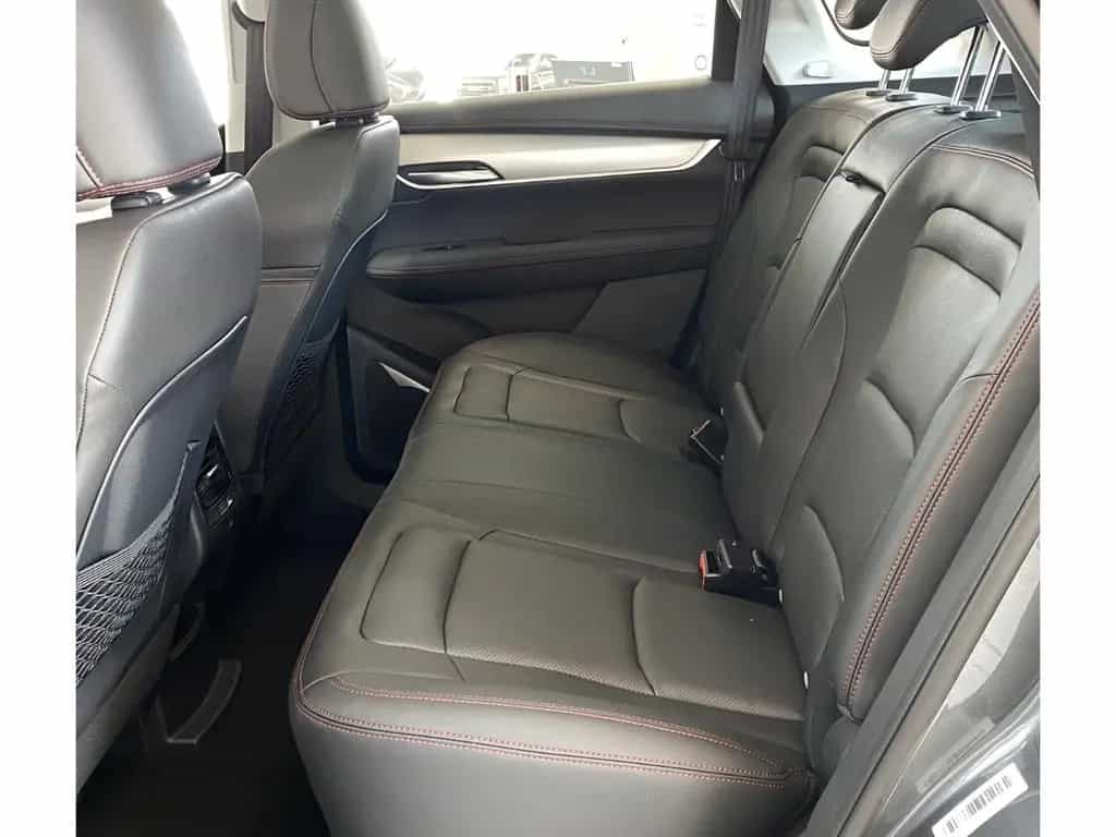 SWM G01 Elite 1.5 Turbo Automatik NAVI 360°Kamera 11/2024-photo-15