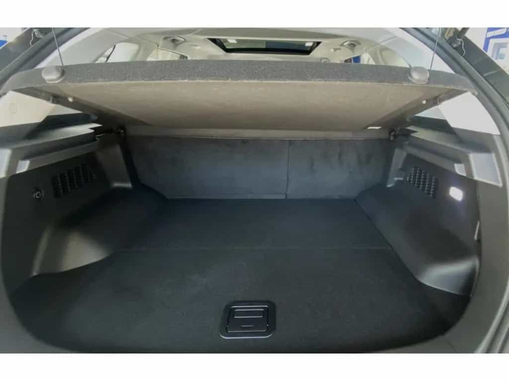 SWM G01 Elite 1.5 Turbo Automatik NAVI 360°Kamera 11/2024-photo-17