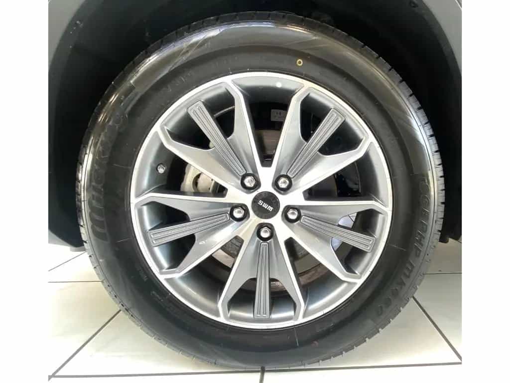 SWM G01 Elite 1.5 Turbo Automatik NAVI 360°Kamera 11/2024-photo-18