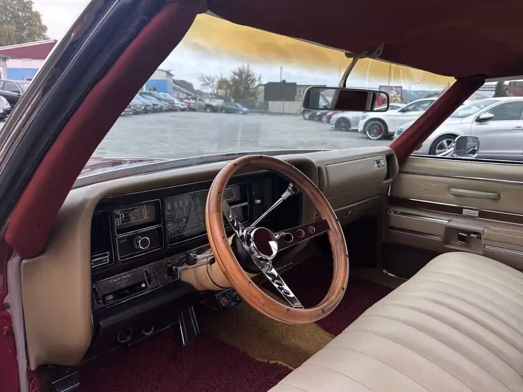Buick Electra 225 *Showcar* 07/1970-photo-13