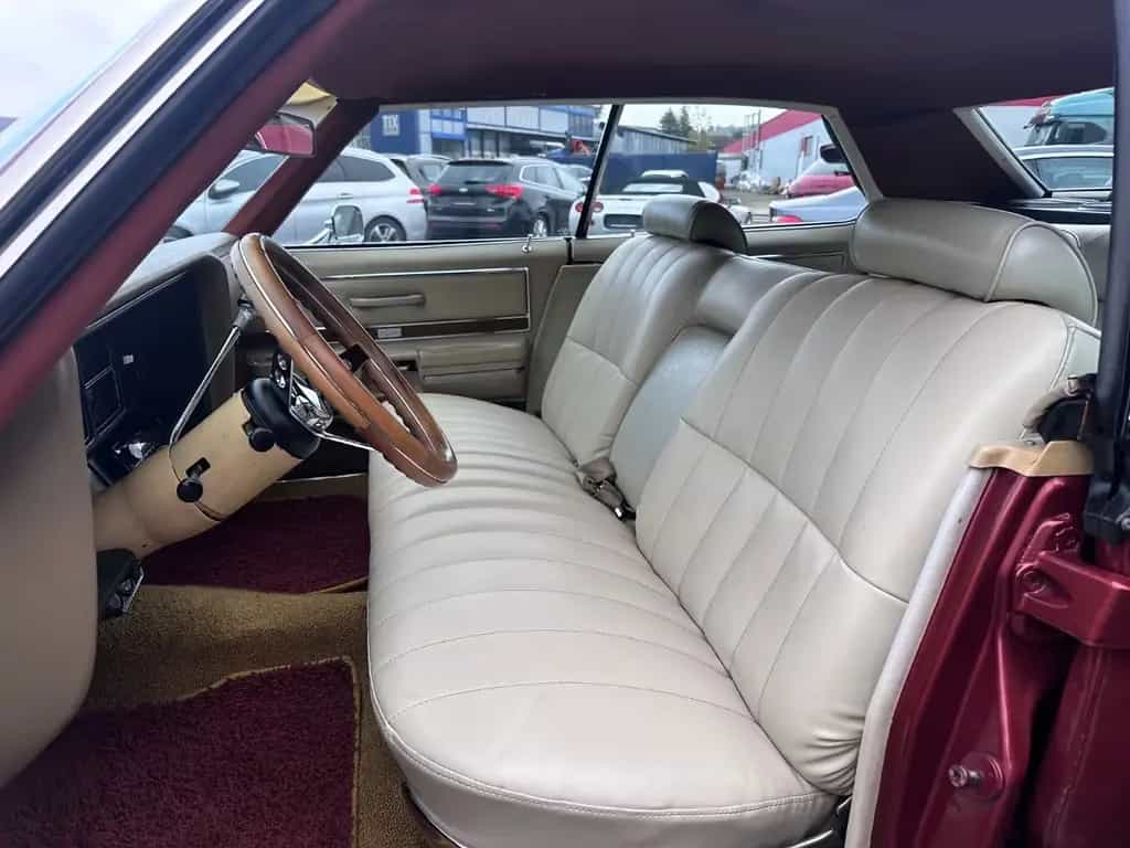 Buick Electra 225 *Showcar* 07/1970-photo-14