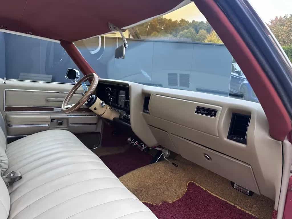 Buick Electra 225 *Showcar* 07/1970-photo-16