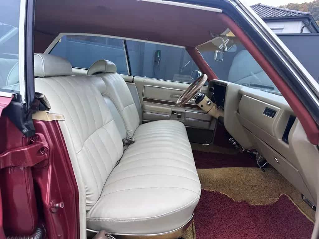 Buick Electra 225 *Showcar* 07/1970-photo-17