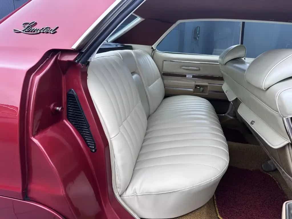 Buick Electra 225 *Showcar* 07/1970-photo-19