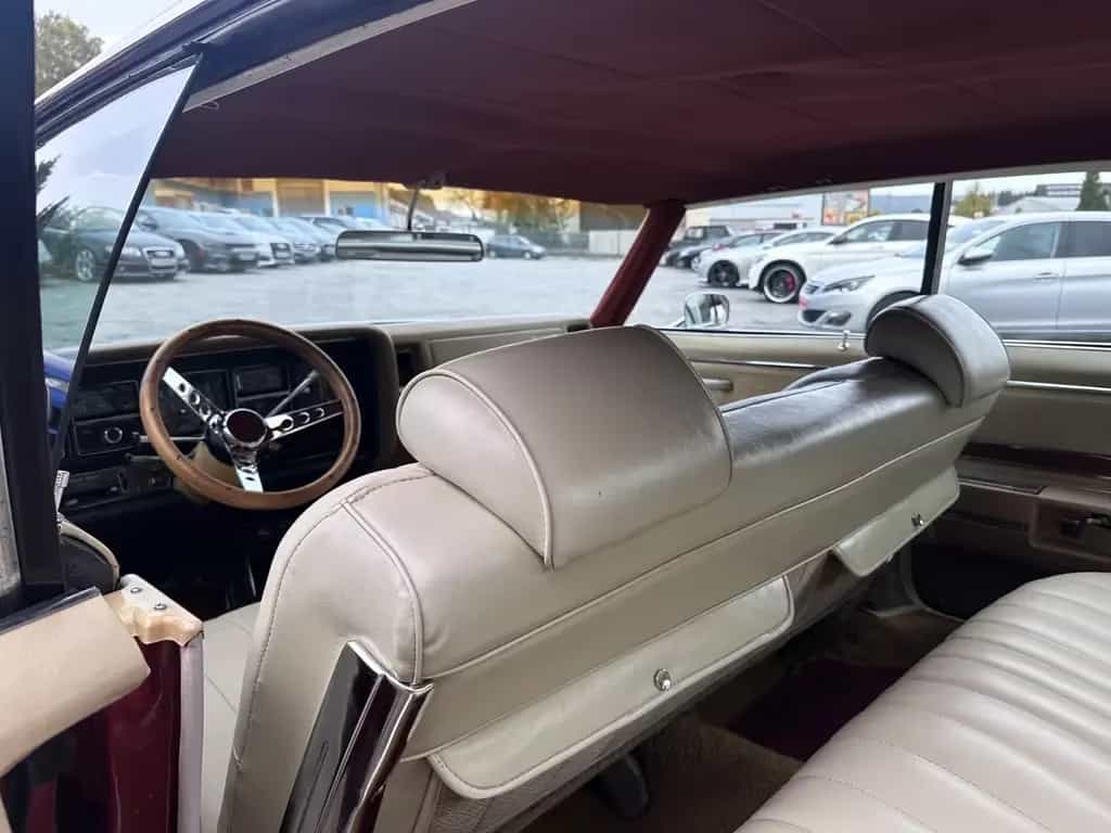 Buick Electra 225 *Showcar* 07/1970-photo-20
