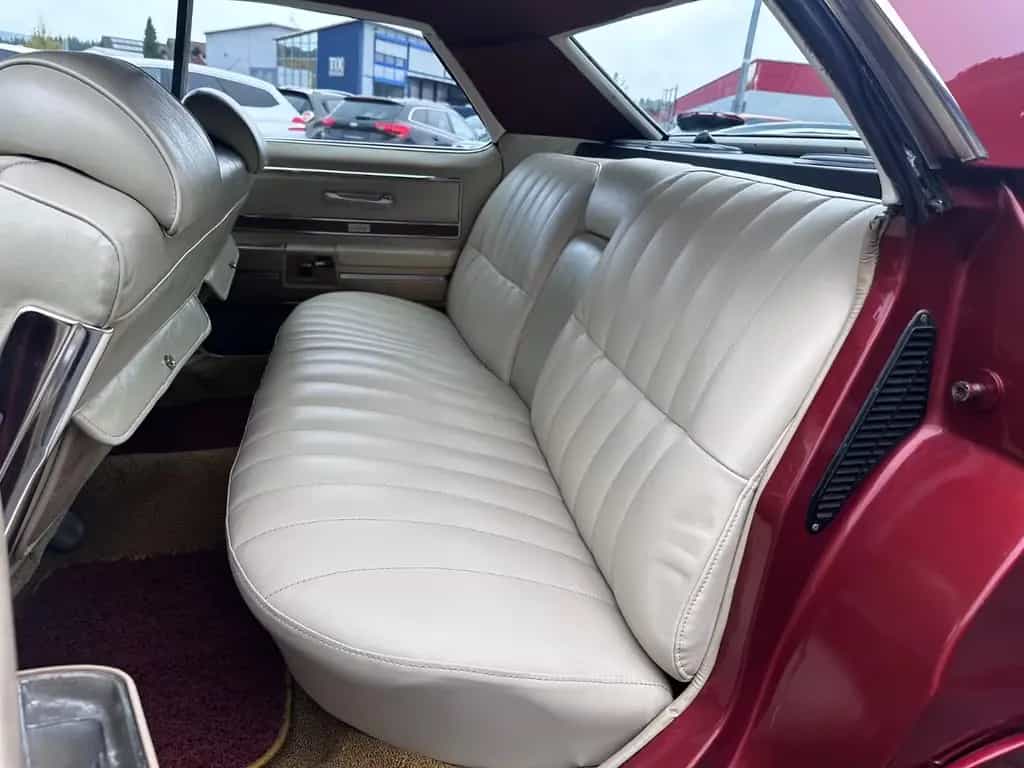 Buick Electra 225 *Showcar* 07/1970-photo-21