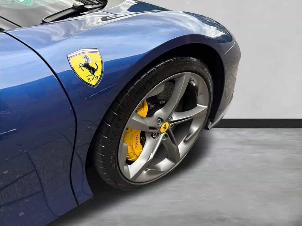 Ferrari SF90 Stradale *Lift*Matrix LED*Rennsportsitze* 03/2021-photo-10
