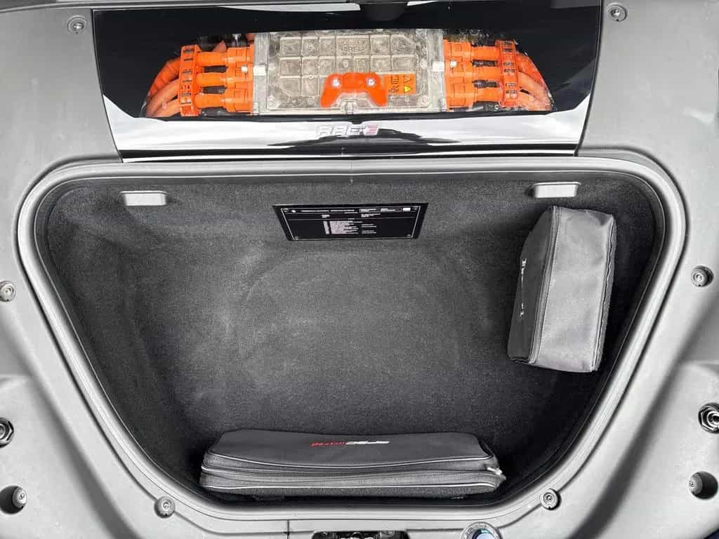 Ferrari SF90 Stradale *Lift*Matrix LED*Rennsportsitze* 03/2021-photo-22