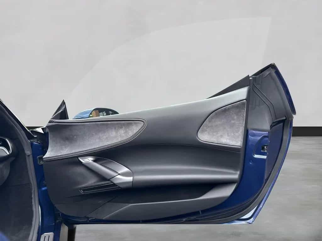 Ferrari SF90 Stradale *Lift*Matrix LED*Rennsportsitze* 03/2021-photo-23
