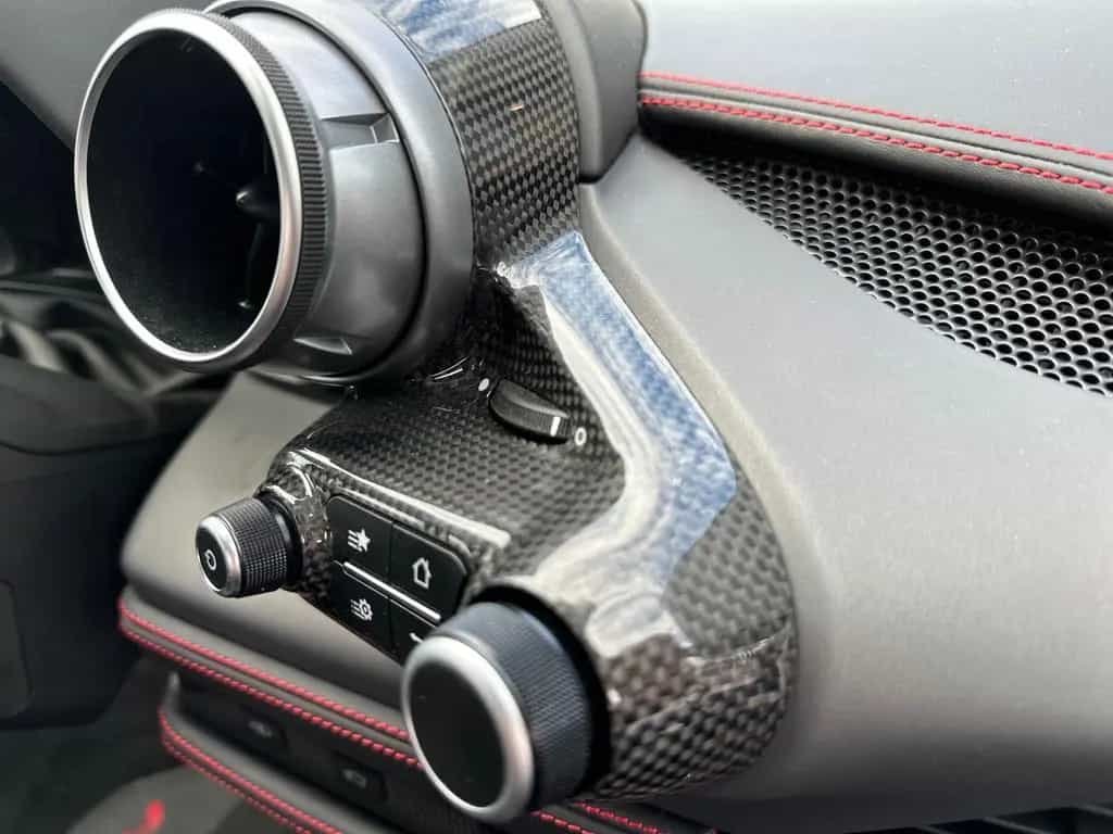 Ferrari F8 Tributo *Karbon*AFS*Kamera*Carplay* 07/2021-photo-20