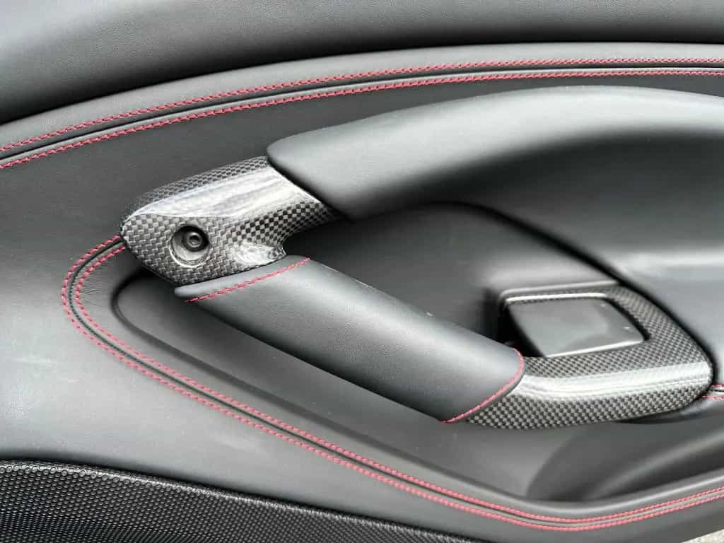 Ferrari F8 Tributo *Karbon*AFS*Kamera*Carplay* 07/2021-photo-21